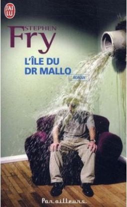 L´lle du Dr. Mallo