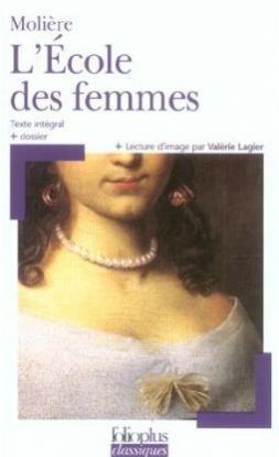 L´Ecole des Femmes
