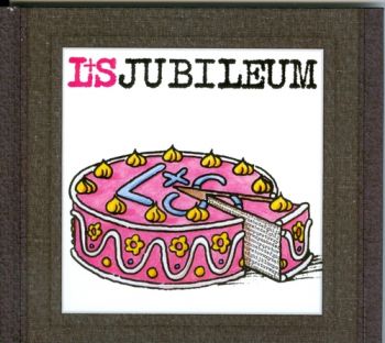 L+S Jubileum (kniha+CD)