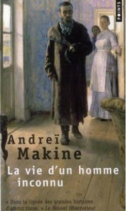 La Vie D´Un Homme Inconnu