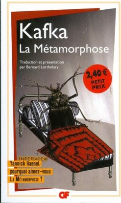 La Métamorphose