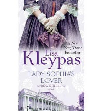 Lady Sophias Lover