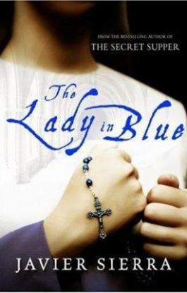Lady In Blue