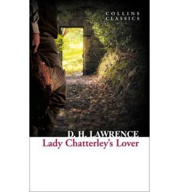 Lady Chatterley´s Lover