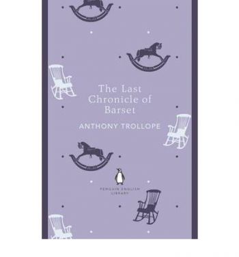 Last Chronicles of Barset
