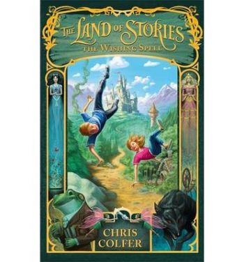 Land of Stories