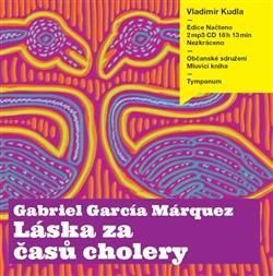 Láska za časů cholery CD