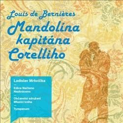 Mandolína kapitána Corelliho CD