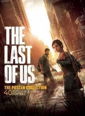 Last of Us poster collection