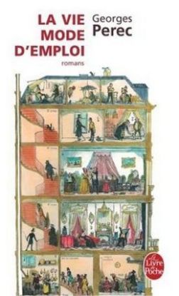 La Vie Mode d´Emploi