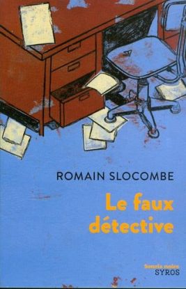 Le faux détective