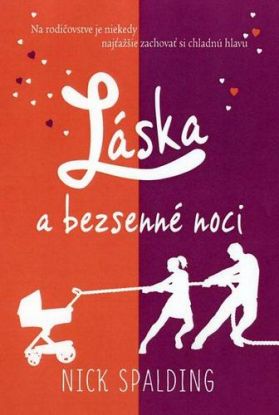 Láska a bezsenné noci 2. diel