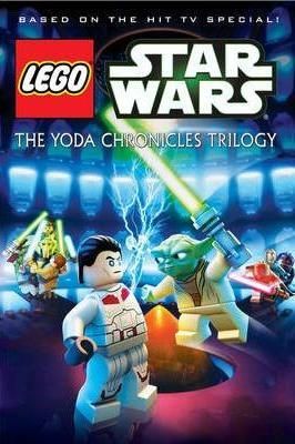 Lego - Star Wars The Yoda Chronicles Trilogy