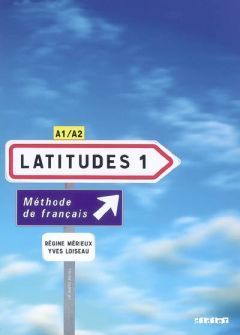 Latitudes 1 UČ + 2CD komplet