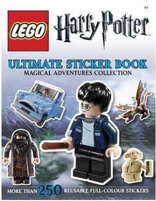 Lego Harry Potter Magical Event