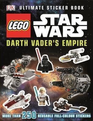 LEGO Star Wars Darth Vader's Empire