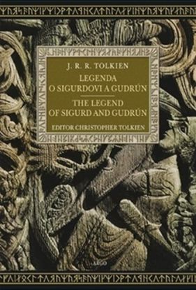 Legenda o Sigurdovi a Gudrún - The Legend of Sigurd and Gudrún