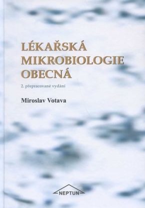 Lékařská mikrobiologie obecná, 2. vydání