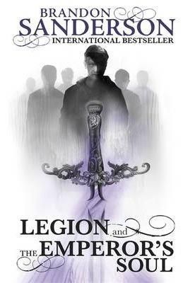Legion and The Emperors Soul