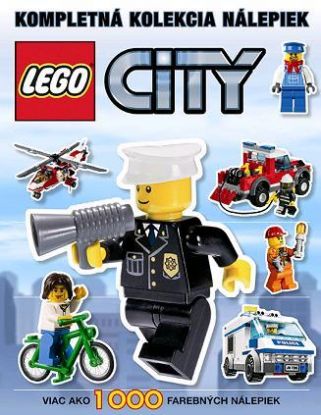 LEGO City