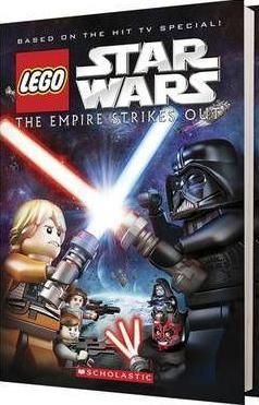 Lego - Star Wars The Empire Strikes Out