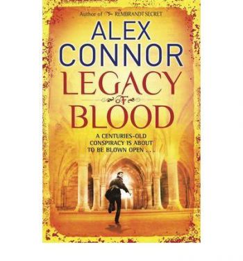 Legacy of Blood