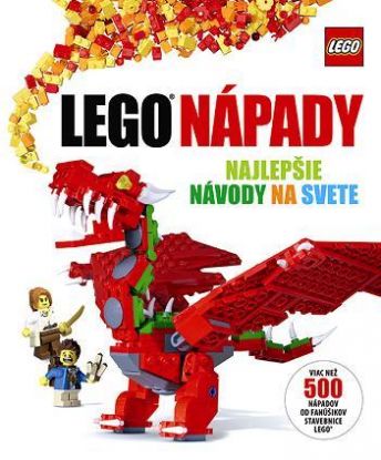 LEGO nápady