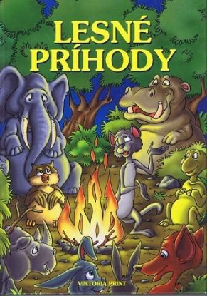Lesné príhody