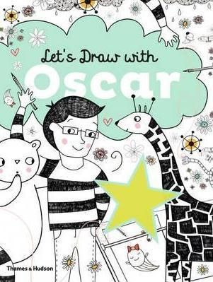 Let`s Draw with Oscar