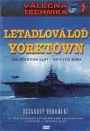 Letadlová loď Yorktown DVD