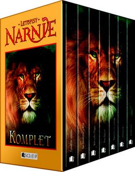 Letopisy Narnie
