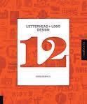Letterhead + Logo Design 12