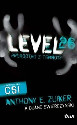 Level 26-Proroctvo z temnoty