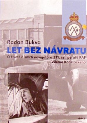 Let bez návratu