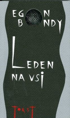 Leden na vsi