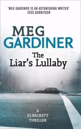 Liar's Lullaby