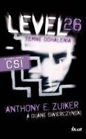 Level 26-Temné odhalenia