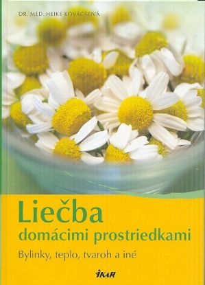 Liečba domácimi prostriedkami