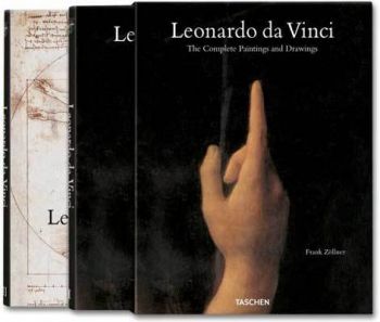 Leonardo da Vinci 2 zv.