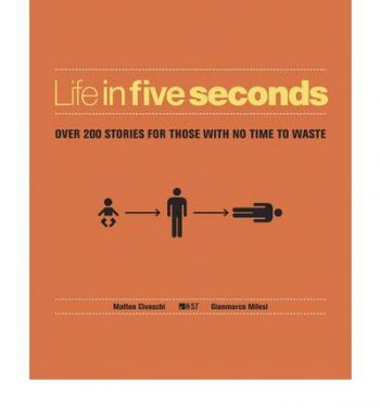 Life in Five Seconds