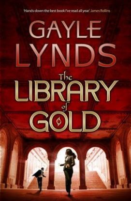 Library of Gold
