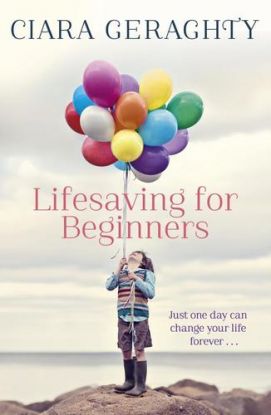 Lifesaving for Begginers