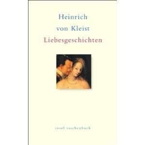 Liebesgeschichten