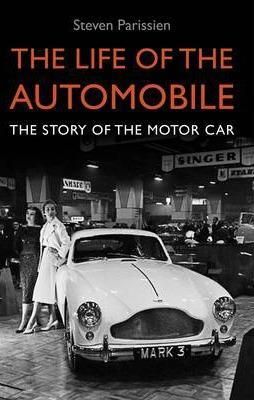 Life of the Automobile