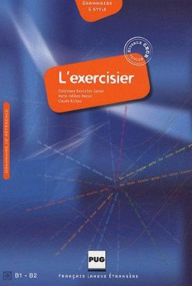L'exercisier N. E. Eleve