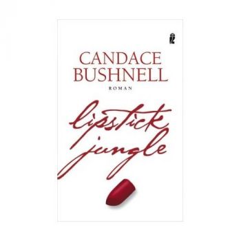 Lipstick Jungle
