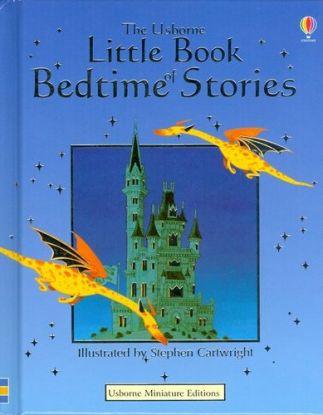 Little Book of Bedtime Stories