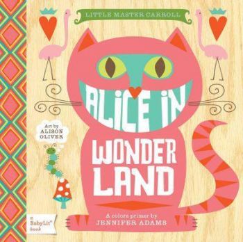 Little Master Carroll: Alice in Wonderland
