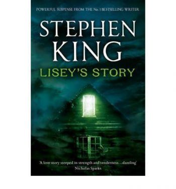 Lisey`s Story