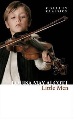 Little Men: Life At Plumfield With Jo's Boys